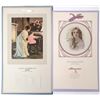 Image 1 : Advertising Calendars with Ladies, 2 [154542]