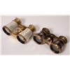 Image 1 : French Opera Glasses, 2 [152734]