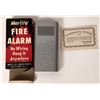 Image 1 : Merlite Fire Alarm, NIB [152686]