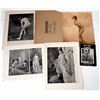 Image 1 : Pinups and Betty Page in Bondage Booklet [154658]