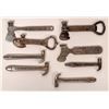 Image 1 : Rare "Hammer" Bottle Openers and Pipe Cleaners, 8 [153011]