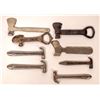 Image 2 : Rare "Hammer" Bottle Openers and Pipe Cleaners, 8 [153011]
