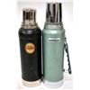 Image 1 : Vintage Stanley Thermos', 2 [152692]