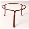 Image 1 : Metal Pot Stand [152882]