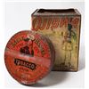 Image 1 : Tobacco Tins, 2 [154512]