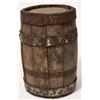 Image 2 : Small Wood Cask [152689]