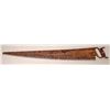 Image 1 : Handheld Timber Saw [152740]