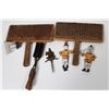Image 1 : Wool Combs and other Objects [154705]
