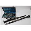 Image 1 : Clarinets, 3 and a Case [155243]