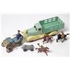 Image 1 : Metal Toys, 6 [154559]