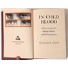 Image 1 : "In Cold Blood" book by Truman Capote [151087]