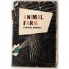 Image 1 : Animal Farm by Orwell, 1st Edition [152675]