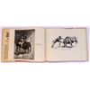Image 2 : Autograph and Manuscript References(2) and F. Remington Illustration Book [150675]