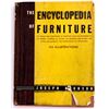 Image 1 : Encyclopedia of Furniture by Aronson [150444]