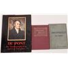 Image 1 : Financial & Political Figures Books, 3 [150299]