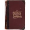 Image 1 : History of Political Parties and the Tippecanoe Movement by Fox. [150571]