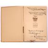 Image 2 : Moccasin Trails by E.F. Howard a Book of Poetry 1926 [148979]