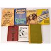Image 1 : Mostly American Literature Books, 7 [152697]