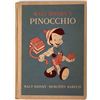 Image 1 : Pinocchio by Disney, 1940 [152674]