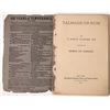 Image 2 : Talmage on Rum, temperance sermons; 1886 [153290]