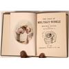 Image 2 : The Tale of Mrs. Tiggy-Winkle by Potter, 1st Edition [152698]