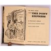 Image 2 : We Were There With The Pony Express by Steele [150676]