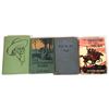 Image 1 : Western Literature Books, 4 [152684]