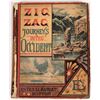 Image 1 : Zigzag Journeys in the Occident book; 1883 [151381]