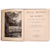Image 2 : Zigzag Journeys in the Occident book; 1883 [151381]