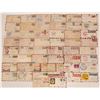 Image 1 : Over 50 California Airport Dedication Covers [153186]