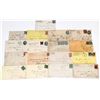 Image 1 : Chafee County, Colorado Postal Cover Collection [155270]