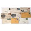 Image 1 : Greeley, Colorado Postal History Collection [155283]
