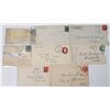 Image 1 : Park County, Colorado Postal History Covers [148228]