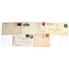 Image 1 : Rio Grande County, Colorado Postal Cover Group [155294]