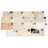Image 1 : Colorado Postal History Balance Lot [155267]