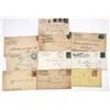 Image 1 : Burlington, Kansas Postal History Collection-Mostly Advertising Covers [151828]