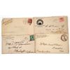 Image 1 : Concordia, Kansas Postal History with Buffalo Bill cc [151829]