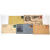 Image 1 : Fort Scott Postal Group (including pre Civil War cover) [151834]