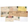 Image 1 : Newton, Kansas Railroad and Advertising Covers [151849]