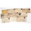 Image 1 : Olathe Covers -Mostly Advertising Corners [151842]