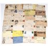 Image 1 : Significant Kansas City, MO Advertising Cover Collection [155266]