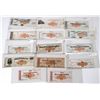Image 1 : Colorado RN-D Check Collection with Rare Amber Usage [151826]