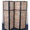 Image 1 : Stamp Collector's Paradise, Folding Screen, c 1940 [154985]