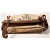 Image 2 : Original US Mail Bag; c. 1900-1930 [153673]