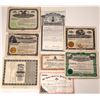Image 1 : Montana Stock Collection [152824]