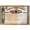 Image 1 : American Express Co. Stock, Wells, Fargo, Holland Signatures [154517]