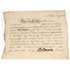 Image 1 : North American Land Co Stock Signed by Morris and Marshall [156003]