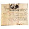 Image 1 : Philadelphia and Lancaster Turnpike Road Stock [156012]
