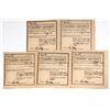 Image 1 : Centre & Kishacoquillas Turnpike Road Co., Stocks, 5 [156011]