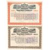 Image 1 : Oakland Traction Co. Stocks [153215]